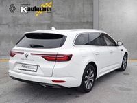 gebraucht Renault Talisman GrandTour Intens 1.3 TCe 160 EU6d HUD Navi Leder digitales Cockpit Bose Massagesitze
