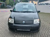 Gebraucht Fiat Panda 2005 Kleinwagen