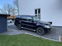 Gebraucht Mitsubishi Pajero Plus 200 PS (147 kW) 2012 SUV