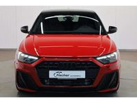 Gebraucht Audi A1 Sportback S-line plus 116 PS (85 kW) 2025 Gruen Kleinwagen