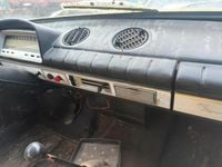 Second-hand Lada 2101 50 CP (36 kW) 1973 Alb Berlinǎ