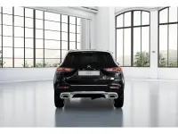Gebraucht Mercedes GLA200 Edition 163 PS (119 kW) 2025 Kosmosschwarz metallic SUV