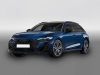 Gebraucht Audi S5 367 PS (269 kW) 2025 Blau Kombi