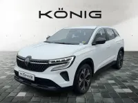 Gebraucht Renault Austral Equilibre 158 PS (116 kW) 2023 Weiß SUV