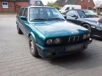 Second-hand BMW 316 100 CP (73 kW) 1994 Break