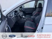 Gebraucht DFSK Forthing 3 170 PS (125 kW) 2025 Weiß SUV