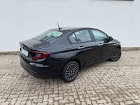 Gebraucht Fiat Tipo Life 131 PS (96 kW) 2024 Schwarz Limousine