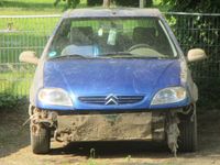 gebraucht Citroën Saxo 1.6