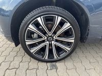 Gebraucht Volvo XC60 Inscription 398 PS (292 kW) 2022 Blau SUV