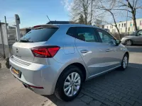 Gebraucht Seat Ibiza XCELLENCE 116 PS (85 kW) 2019 Silber Kleinwagen