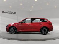 gebraucht Skoda Scala 1.0 TSI Drive PDC Pano 17 FLA SHZ