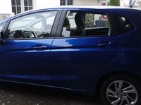 gebraucht Honda Jazz 1.3 i-VTEC Trend Trend