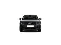 gebraucht Audi Q2 S line 35 TFSI S tronic