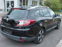 gebraucht Renault Mégane GrandTour III BOSE Edition/Navi/SHZ/ANHK