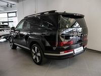 Gebraucht Hyundai Santa Fe Prime 215 PS (158 kW) 2025 Schwarz SUV