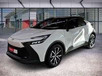 Gebraucht Toyota C-HR Team 223 PS (164 kW) 2024 Schneeweiss /schw SUV