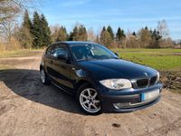 gebraucht BMW 116 i - TOP Zustand, TÜV Neu