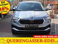 Neu Skoda Karoq Classic 150 PS (110 kW) 2026 Smokey diamond silver SUV
