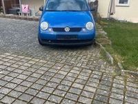 gebraucht VW Lupo 60ps 4 zylinder