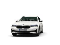 Gebraucht BMW 520 Efficient Dynamics 190 PS (139 kW) 2024 Kombi