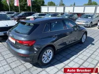 Gebraucht Audi A3 150 PS (110 kW) 2022 Limousine