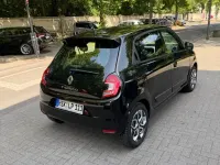 Gebraucht Renault Twingo Signature 73 PS (53 kW) 2020 Schwarz Kleinwagen