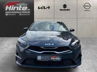 Neu Kia Ceed Platinum 140 PS (102 kW) 2026 H8g) dark penta metal m (schwarz Kleinwagen