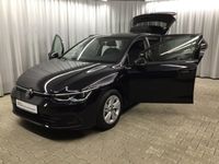 gebraucht VW Golf VIII Life (02/2028Garantie.Navi.Kamera) 1.5