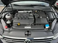 Gebraucht VW Passat Alltrack 150 PS (110 kW) 2016 Schwarz Kombi