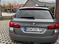 Gebraucht BMW 520 184 PS (135 kW) 2014 Kombi