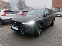 Gebraucht Volvo XC60 Plus 349 PS (256 kW) 2025 Schwarz SUV