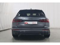 Gebraucht Audi S6 Basis 344 PS (253 kW) 2025 Grau Kombi