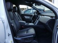 Gebraucht Land Rover Discovery 5 SE Dynamic 200 PS (147 kW) 2023 Weiss SUV