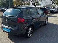 gebraucht Seat Altea Comfort Limited