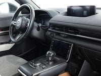 Gebraucht Mazda MX30 Prime-Line 106 kW (145 PS) 2022 Weiß SUV