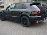 gebraucht Porsche Macan Turbo Macan PDK