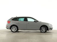 gebraucht Skoda Scala Style TSI