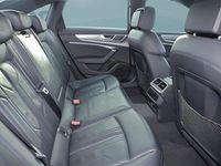 Gebraucht Audi A6 204 PS (150 kW) 2023 Silber Limousine
