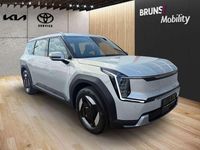Neu Kia EV9 Air 283 kW (385 PS) 2026 (isg) ivory silver m SUV