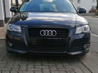 gebraucht Audi A3 Sportback 1.4 TFSI Attraction Attraction