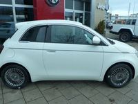 gebraucht Fiat 500e ICON KAMER/ Leasing 274.-€ 10 TK p.a 24 M