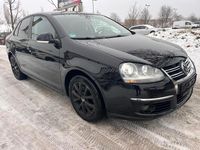 Gebraucht VW Jetta 122 PS (89 kW) 2010 Limousine