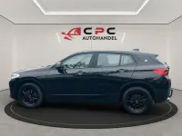 Gebraucht BMW X2 Advantage 150 PS (110 kW) 2019 Schwarz SUV