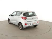 gebraucht Hyundai i10 1.0 Intro Edition, Benzin, 7.750 €