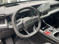Neu Jeep Compass 145 PS (106 kW) 2026 Schwarz SUV