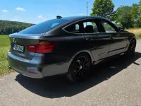 Gebraucht BMW 320 M Sport 190 PS (139 kW) 2015 Grau Limousine