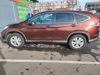 gebraucht Honda CR-V ELEGANTE 1.6