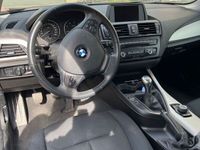 gebraucht BMW 114 d Top Zustand !!!