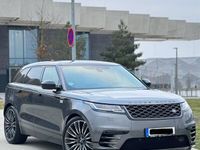 gebraucht Land Rover Range Rover Velar 