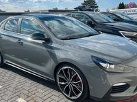 Gebraucht Hyundai i30 N Performance 275 PS (202 kW) 2019 Grau Coupé